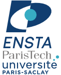 logo ENSTA Paristech